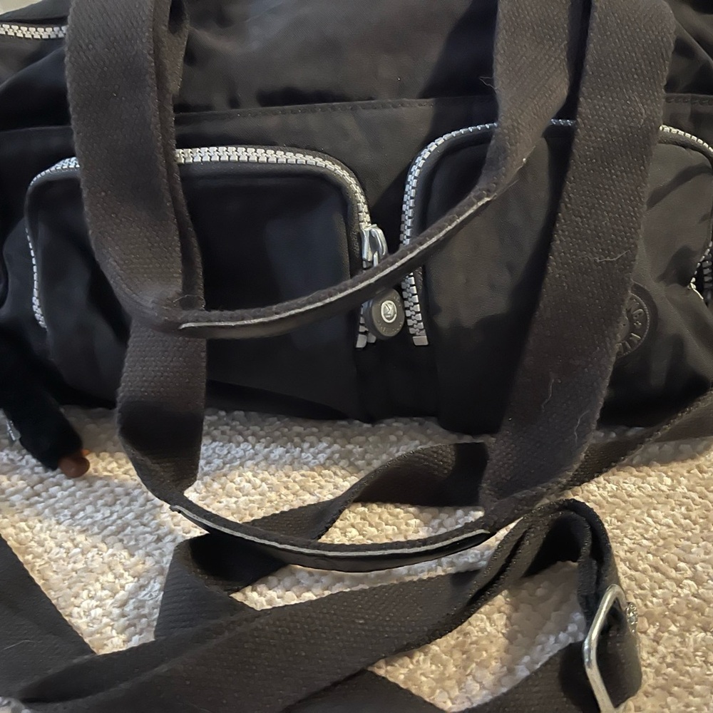 Kipling Black Bag - image 3